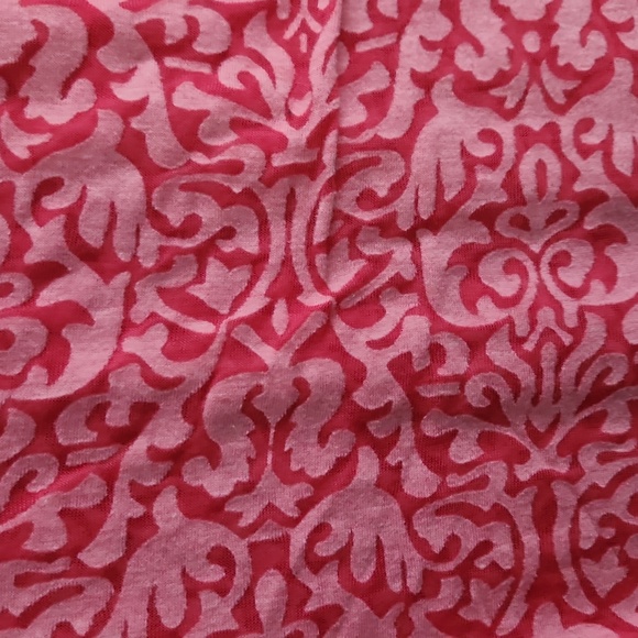 Lightweight knit fabric - Picture 2 of 2